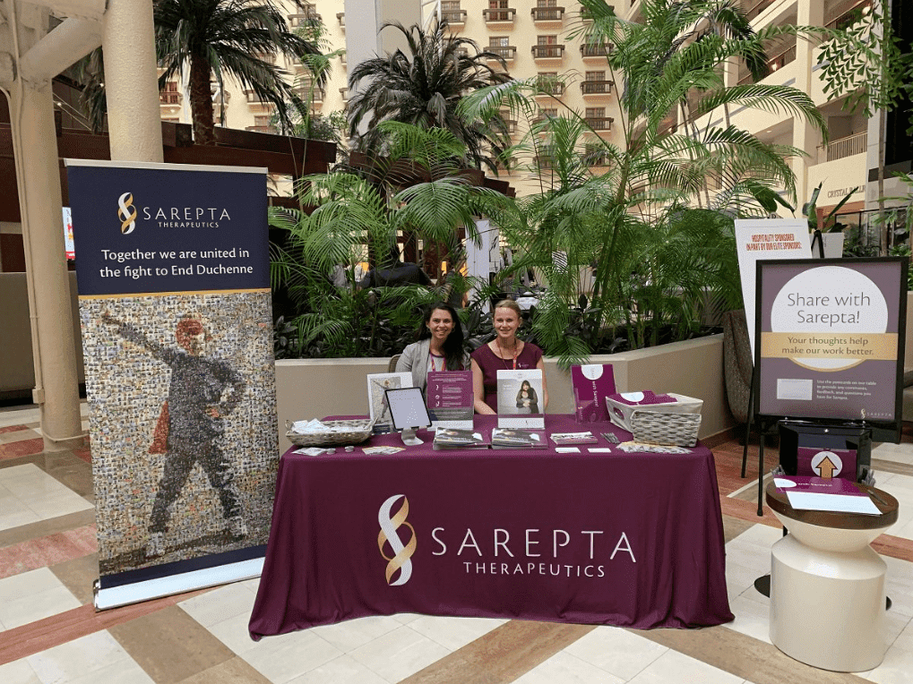 Patient Affairs Sarepta Therapeutics